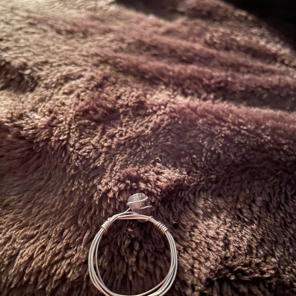 Char ring - Picture 2 of 2